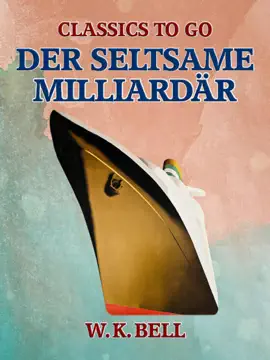 Read: Der seltsame Milliardär Book