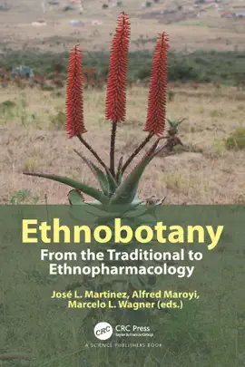 Read: Ethnobotany