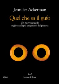 Quel che sa il gufo - Jennifer Ackerman