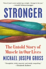 Stronger - Michael Joseph Gross