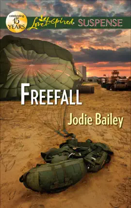 Read: Freefall