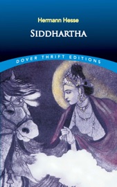 Siddhartha - Hermann Hesse