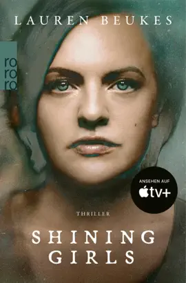 Read: Book Shining Girls