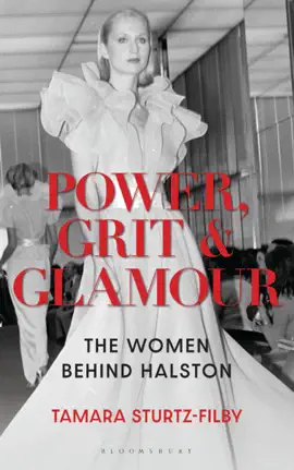 Power, Grit and Glamour