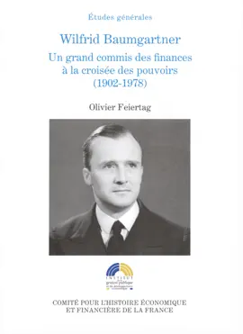 Read: Wilfrid Book Baumgartner