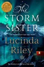 The Storm Sister