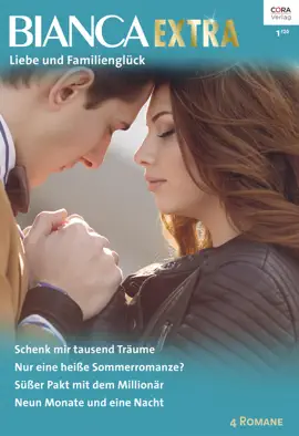 Read: Bianca Extra Band Book 79