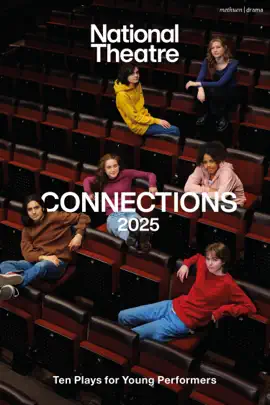Read: National Book Theatre Connections 2025