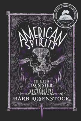 Read: Book American Spirits
