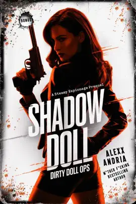 Read: Shadow Doll Book