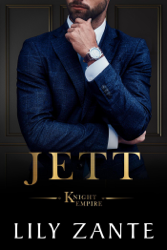 Jett