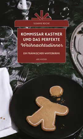 Read: Kommissar Kastner und das perfekte Book Weihnachtsdinner