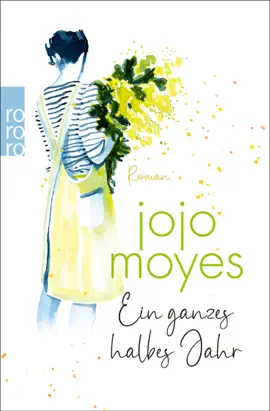 Read: Ein Book ganzes halbes Jahr