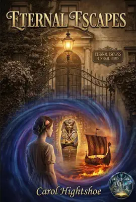 Read: Eternal Book Escapes
