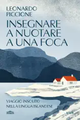 Insegnare a nuotare a una foca
