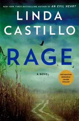 Read: Rage