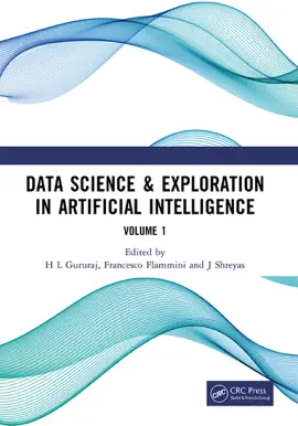 Read: Data Science & Book Exploration in Artificial Intelligence