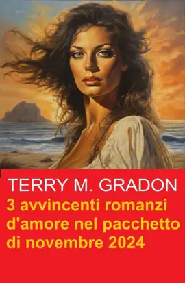 Read: 3 avvincenti romanzi Book d'amore nel pacchetto di novembre 2024