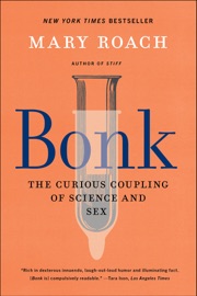 Bonk - Mary Roach