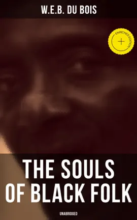 Read: The Souls of Black Folk (Unabridged) Book