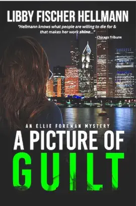 Read: A Picture Book of Guilt: An Ellie Foreman Mystery