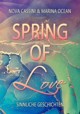 Read: Spring of Book Love