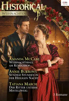 Read: Book Historical Weihnachten Band 10