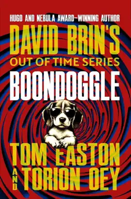 Boondoggle