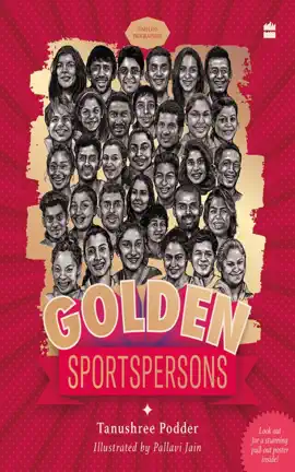 Read: Book Golden Sportspersons