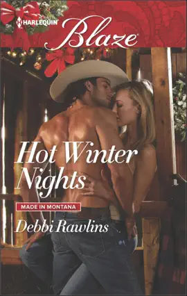 Read: Hot Book Winter Nights