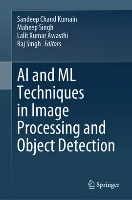 Read: AI and ML Techniques in Book Image Processing and Object Detection
