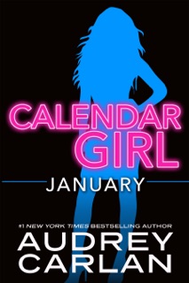 January by Audrey Carlan