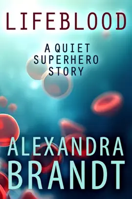 Read: Lifeblood