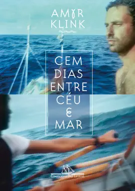 Cem dias entre céu e mar (Nova edição)