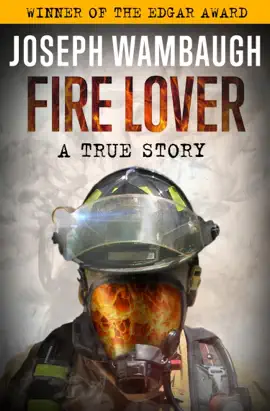 Read: Book Fire Lover