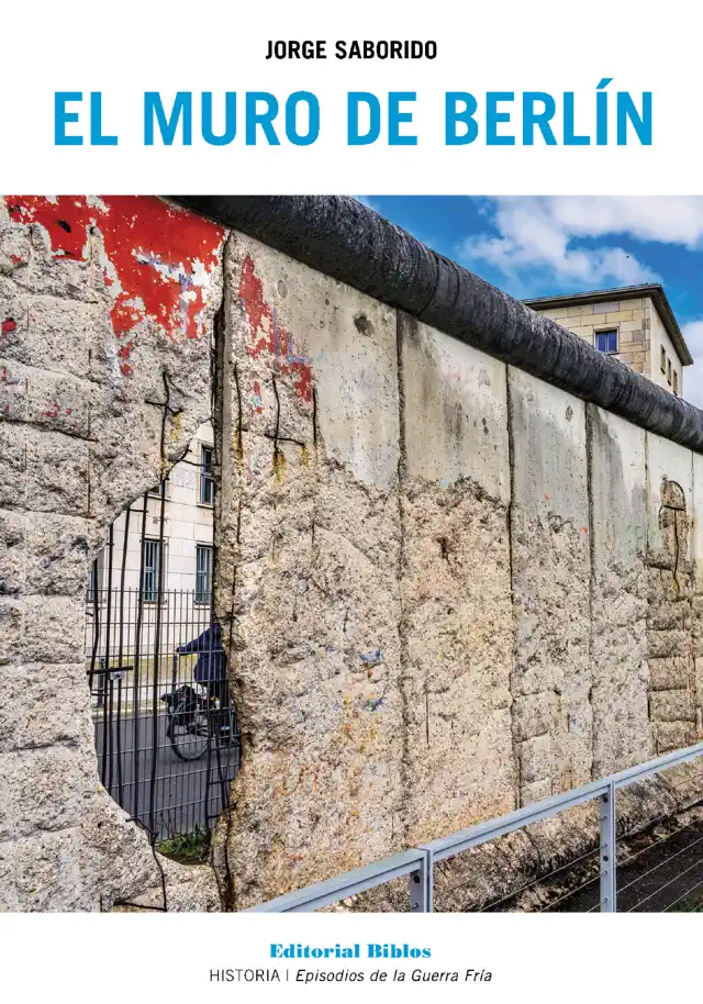 El Muro de Berlín