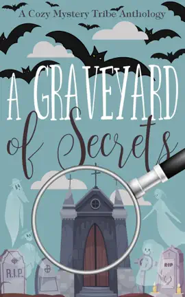 Read: Book A Graveyard of Secrets