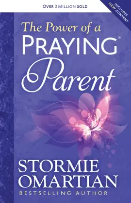 Read: The Power Book of a Praying Parent