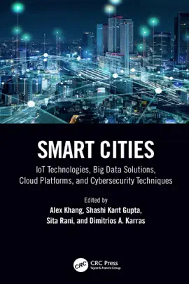 Read: Smart Book Cities