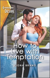 How to Live with Temptation - Fiona Brand