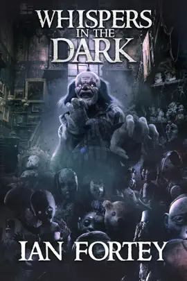 Read: Book Whispers in the Dark