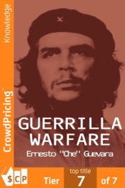 Guerrilla Warfare - Ernesto Che Guevara