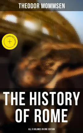 Read: The History of Book Rome - All 5 Volumes in One Edition