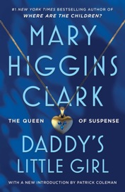 Daddy's Little Girl - Mary Higgins Clark