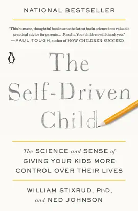 The Self-Driven Child