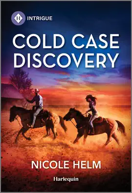 Read: Cold Case Book Discovery