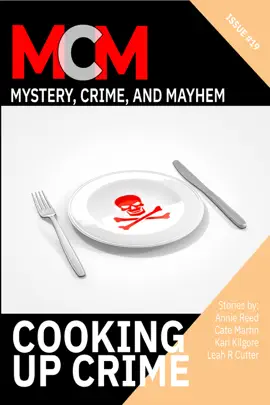 Read: Cooking Book Up Crime