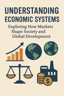 Understanding Economic Systems: Exploring How Markets Shape Society and Global Development by Aakash Agrawal