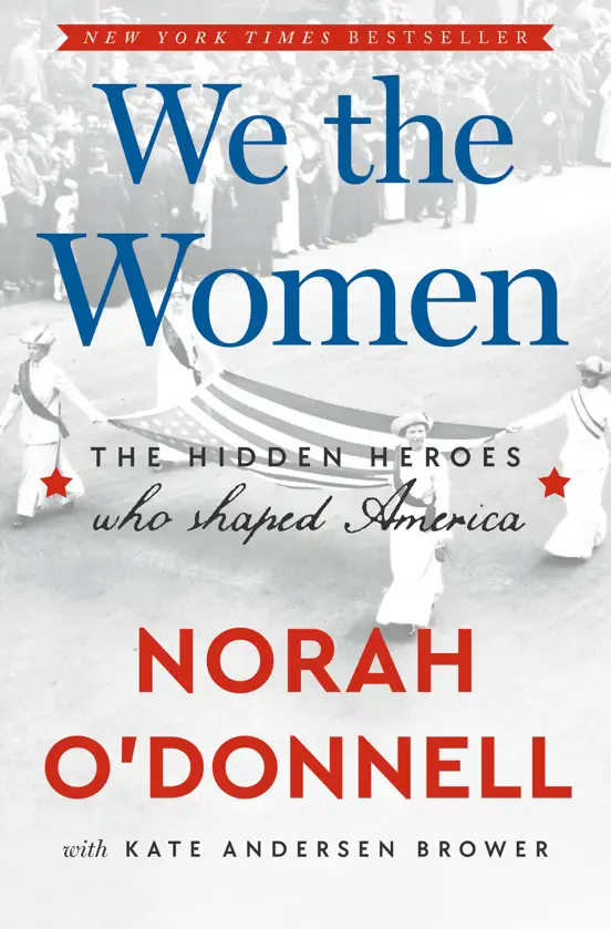 We the Women