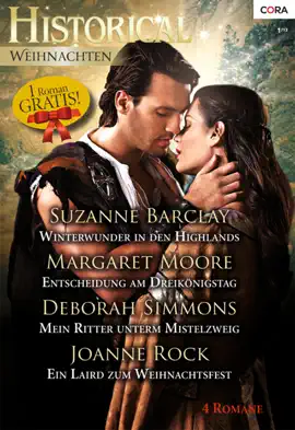 Read: Historical Book Weihnachten Band 6